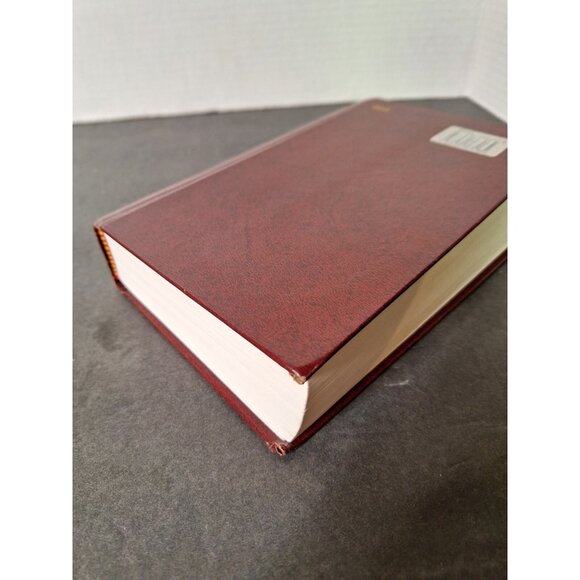 Good News Bible: Today's English Version - Hardcover - GOOD - Picture 12 of 12